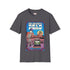 Grateful Dead Concert Shirt Vanderbilt University 1972 - StealieShop